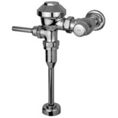 Zurnindustries 1.5 GAL Exposed Penal Valve F/urinals