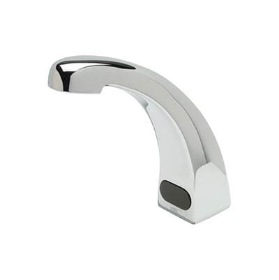 Zurnindustries Battery Powered Sensor Faucet W/'cp8' 'MV' 'SH' by Zurn Industries