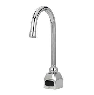 Zurnindustries Aquasense Snsr Gear Fct, 0.5 GPM Aer, 6 VDC Pwr Cnvtr, 4'' Cvr Plt
