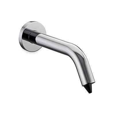 Zurnindustries Nachi WALL Mount Dispenser (brushed Nickel)