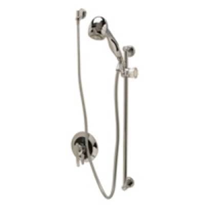 Zurnindustries TG1 Shower Valve WITH Accessories by Zurn Industries