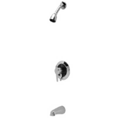 Zurnindustries TG1 Shower Valve WITH Accessories by Zurn Industries