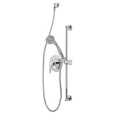 Zurnindustries TG3 Shower Valve,accessories, & TRIM