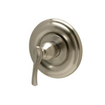 Zurnindustries TG3 Shower Valve, Accessories,& Trim, Satin Nickel Finish by Zurn Industries