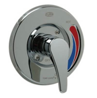 Zurnindustries TG3 Shower Valve, Accessories,& TRIM H9