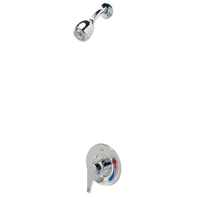 Zurnindustries TG3 Shower Valve, Accessories, TRIM