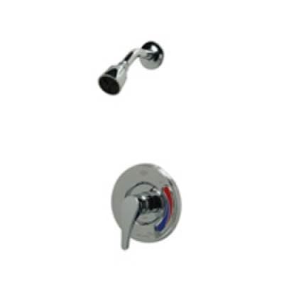 Zurnindustries TG3 Shower Valve WITH Accessories