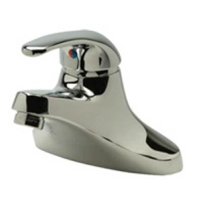 Zurnindustries (k) 4'' Centerset ASSY -XL, Single Control, LEAD FREE by Zurn Industries
