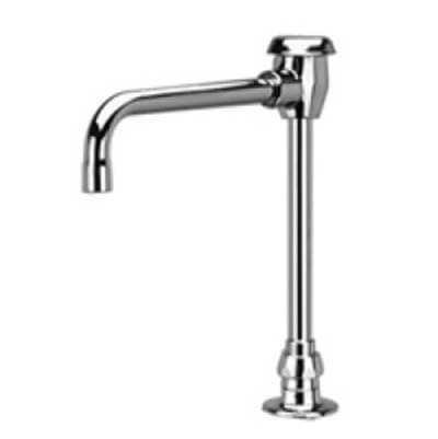 Zurnindustries DECK Mounted Faucet (xl); 3-1/2'' Gooseneck Spout