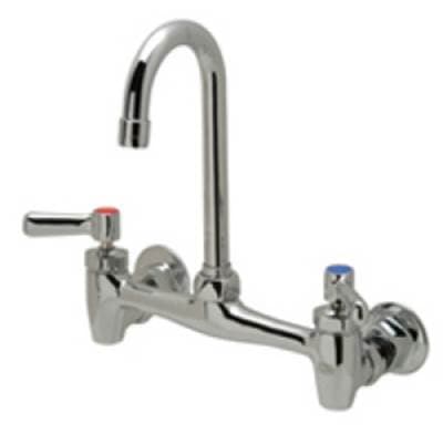 Zurnindustries -XL Service SINK Faucet BODY ASSY 'A' '1'-17f' by Zurn Industries
