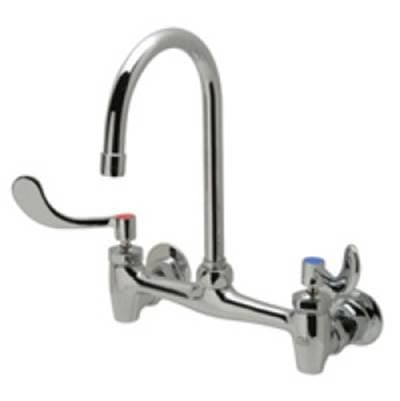 Zurnindustries -XL Service SINK Faucet BODY ASSY 'B' '3'-16f'
