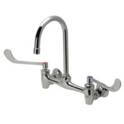 -XL SERVICE SINK FAUCET BODY ASSY 'B' '6' by ZurnIndustries