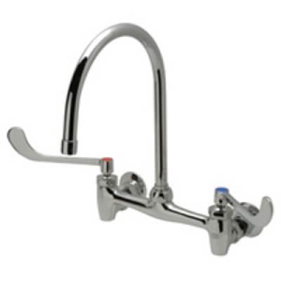 -XL SERVICE SINK FAUCET BODY ASSY 'C' '6' by ZurnIndustries