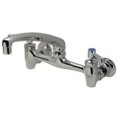 -XL SERVICE SINK FAUCET BODY ASSY 'G' '1' by ZurnIndustries