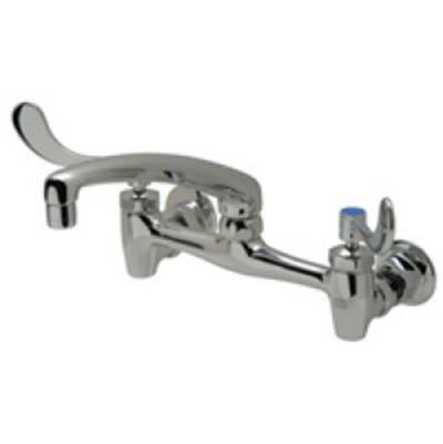 -XL SERVICE SINK FAUCET BODY ASSY 'G' '4' by ZurnIndustries