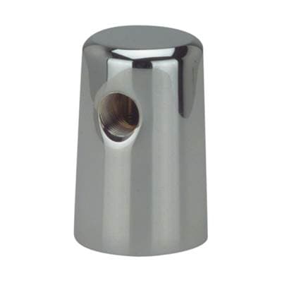 Zurnindustries Aquaspec Gas Turret with Two 180° Outlets and Anti-rotation Feature