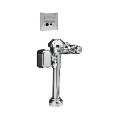 ZurnIndustries ZEMS6000AV AquaVantage® ‘AV’ Exposed Closet Flush Valve With Trap Primer