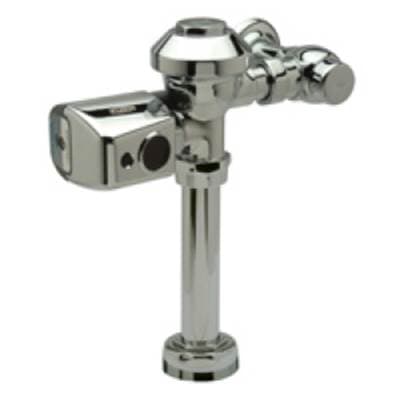 Zurnindustries 1.6 GAL Valve W/EZ Flush CPM Housing & 13''TUBE
