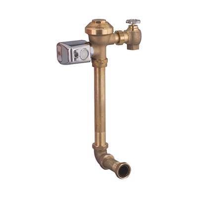 Zurnindustries 1.28 GAL EZ Flush Concealed Valve
