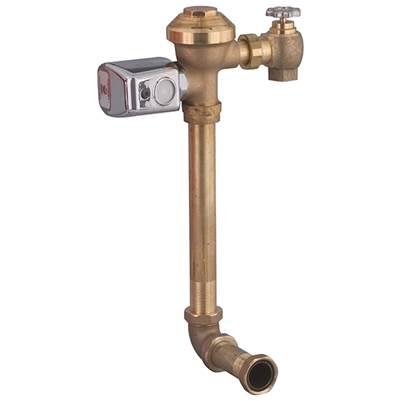 1.6 GAL CONCEALED EZ FLUSH VALVE W/''10L''