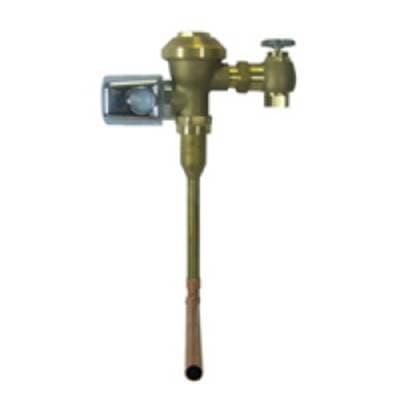 Zurnindustries 1.5 GAL EZ Flush Concealed Valve W/10l