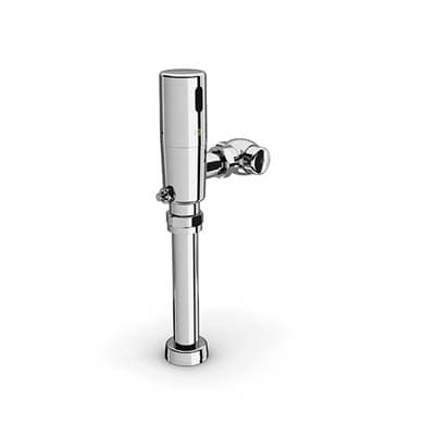 Zurnindustries 1.1 GPF / 4.16 LPF Sensor Operated Closet Flush Valve 13'' VAC TUBE by Zurn Industries