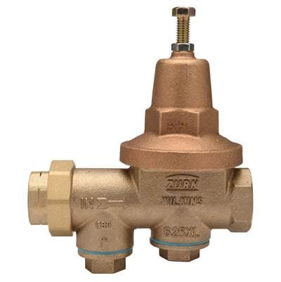 Zurnindustries 1'' 625XL Valve (SU) LEAD FREE by Zurn Industries