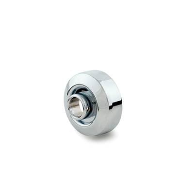 Zurnindustries (K) Escutcheon, F/diverter Body, Zamak, CP by Zurn Industries