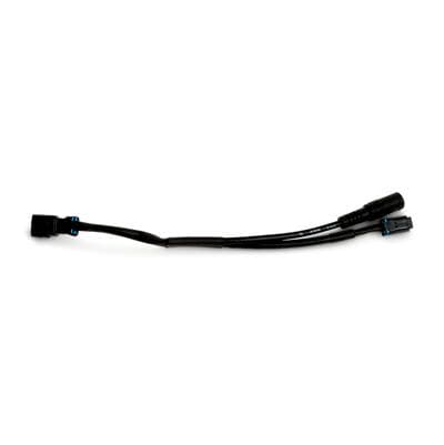 Zurnindustries Modular DC Pigtail Cable for Plug-in & Hardwired Units