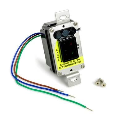 Zurnindustries Sensor F/urinals