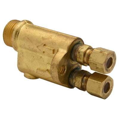 Zurnindustries Hydraulic Actuator ASSY FOR Fixture WALL
