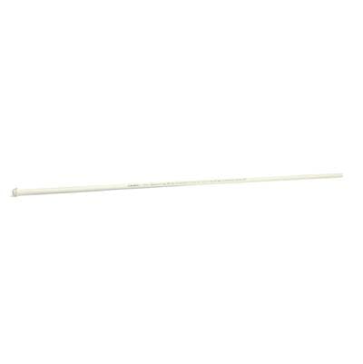 Zurnindustries Lavatory Supply Tube - PEX - 3/8'' OD X 30''