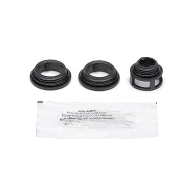 Zurnindustries Repair Kit - 975XL Seat Kits (checks & Relief)