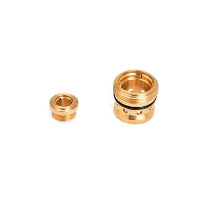 Zurnindustries (P) Repair Kit, Hot & Cold Seat