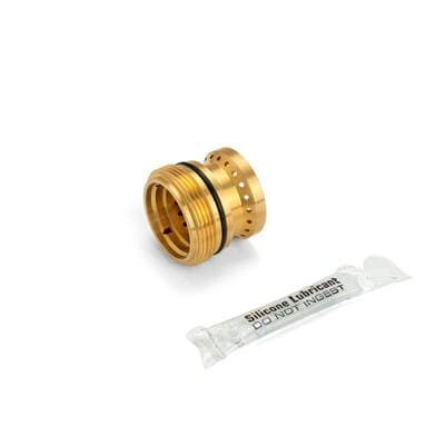 Zurnindustries (P) Repair Kit, Reverse Core Valve Seat