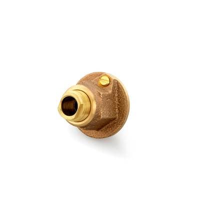 Zurnindustries (P) Repair Kit, Bonnet Nut W/adjusting Screw