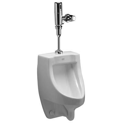 LOW CONSUMPTION URINAL, 1/8TH GPF by ZurnIndustries