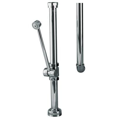 Zurnindustries (bwn) Flush Valve BED PAN Washer Assembly FOR Water CLOS by Zurn Industries