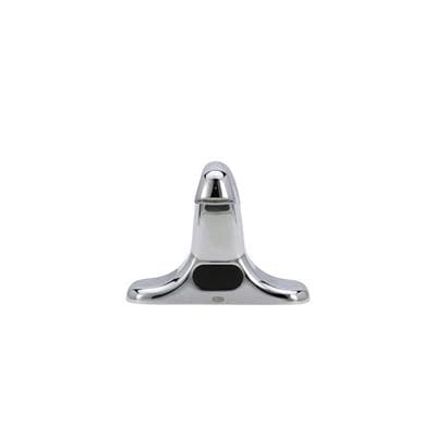 Zurnindustries LEAD FREE Battery Powered Sensor Faucet - Chrome Plated
