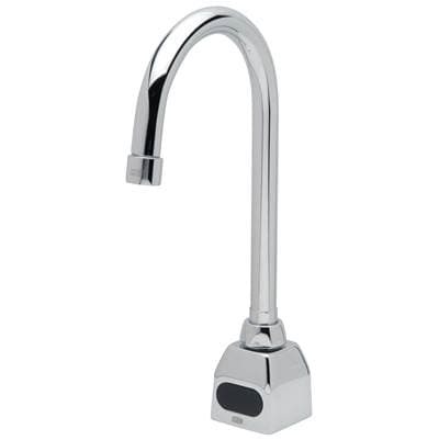Zurnindustries Battery Powered Faucet W/cp4' 'cwb'