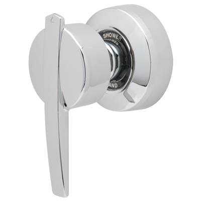 Zurnindustries (M) Three Port 1/2'' Copper Sweat Two-way Diverter Valve