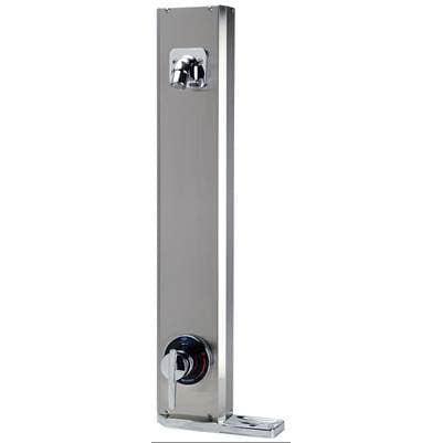 Zurnindustries AQUA Panel - Chrome Plated