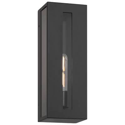 1 light Outdoor Wall Mount