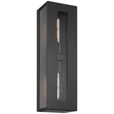 2 light Outdoor Wall Mount by Access Lighting