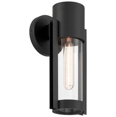 1 Light Outdoor Wall Mount