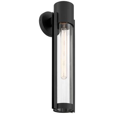 1 Light Outdoor Wall Mount