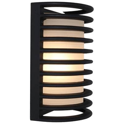 1 Light Outdoor Wall Mount