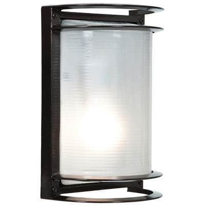 1 Light Outdoor Wall Mount