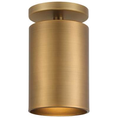 1 Light Semi Flush by Access Lighting