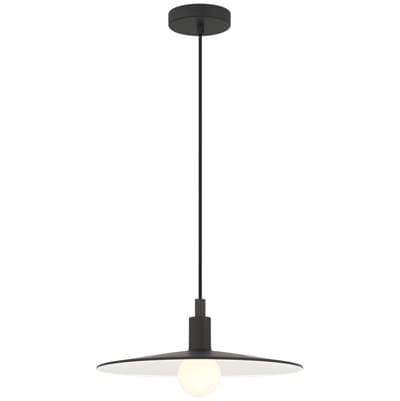1 Light Outdoor Pendant